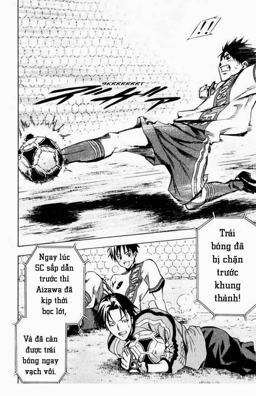 kỵ sĩ trong vòng cấm chapter 28 20