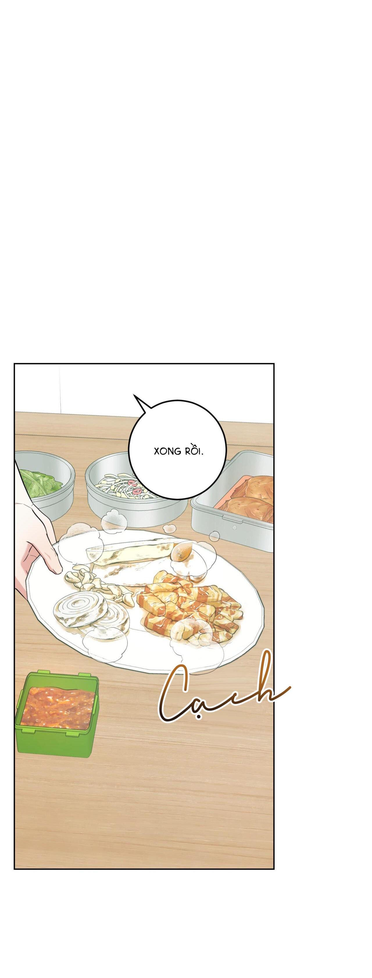 khu rừng tĩnh lặng chapter 22 11