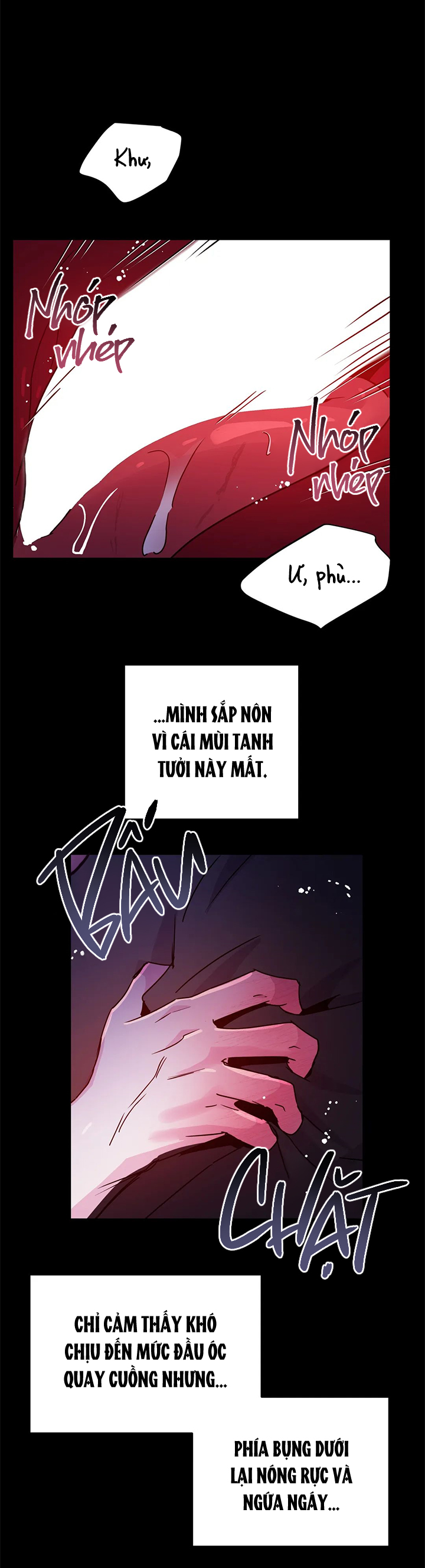 hắc vực chapter 35 12