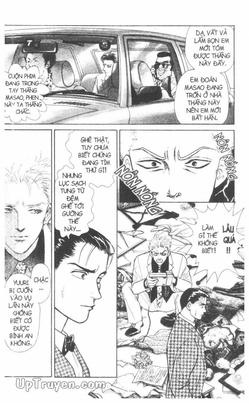 câu lạc bộ con nhà giàu chapter 16 48