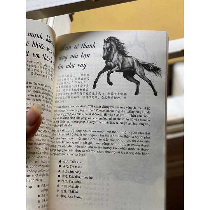 Sách - Combo: Make your chinese map - Phiên bản mới nhất +101 thông điệp thay đổi cuộc đời phụ nữ +DVD tài liệu