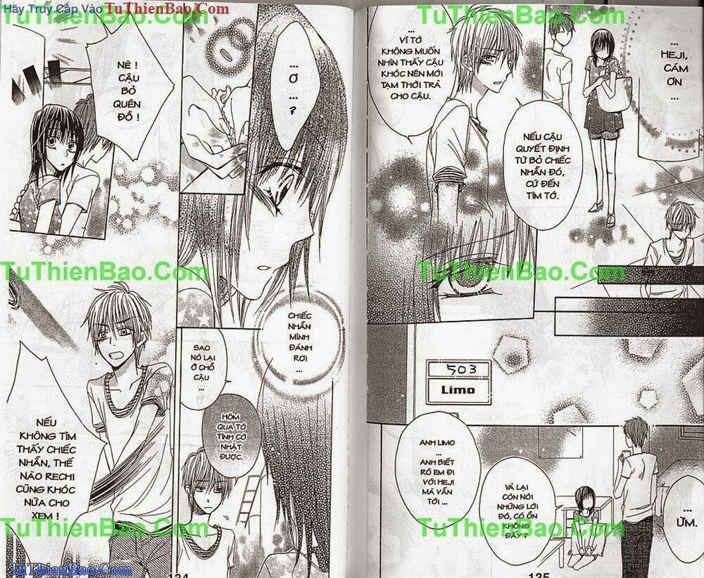 người bạn tuyệt vời chapter 1 67