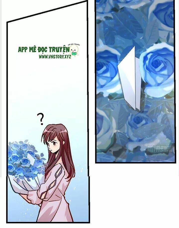 thiên hậu trở về chapter 56 17