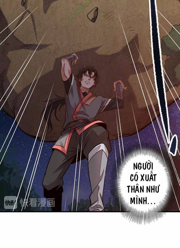 khốn long đại lục chapter 1.2 3