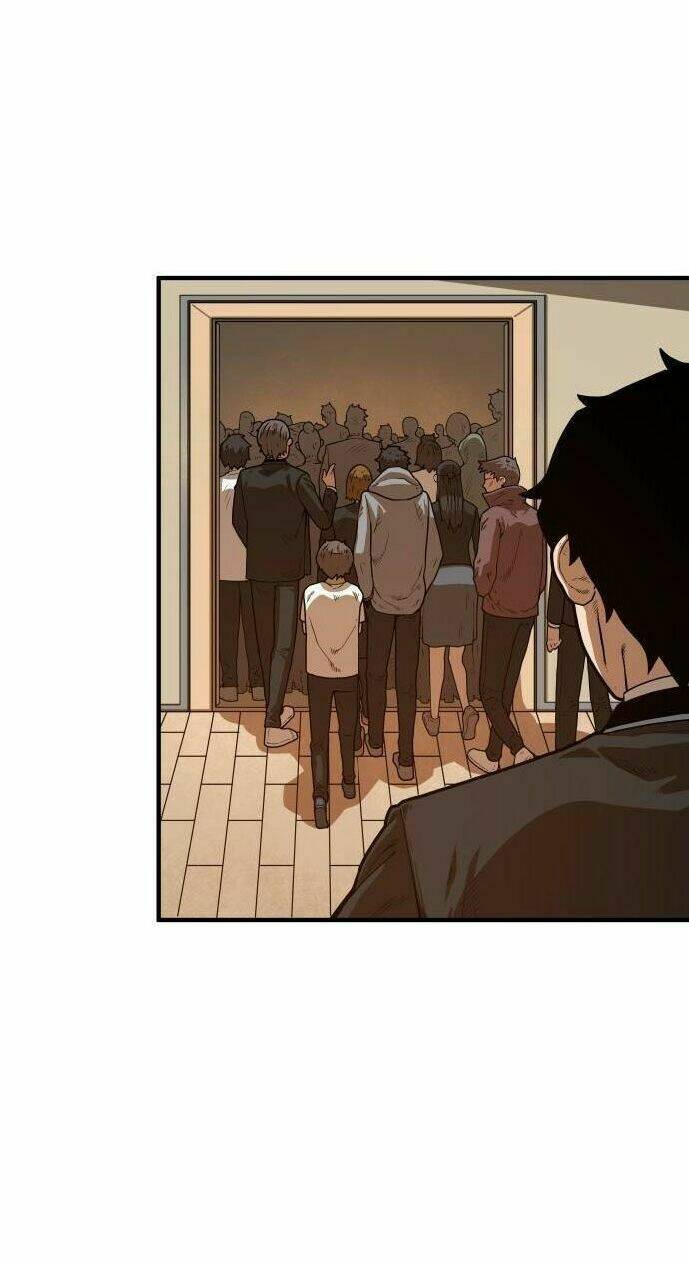 chinh phạt học đường chapter 5 4