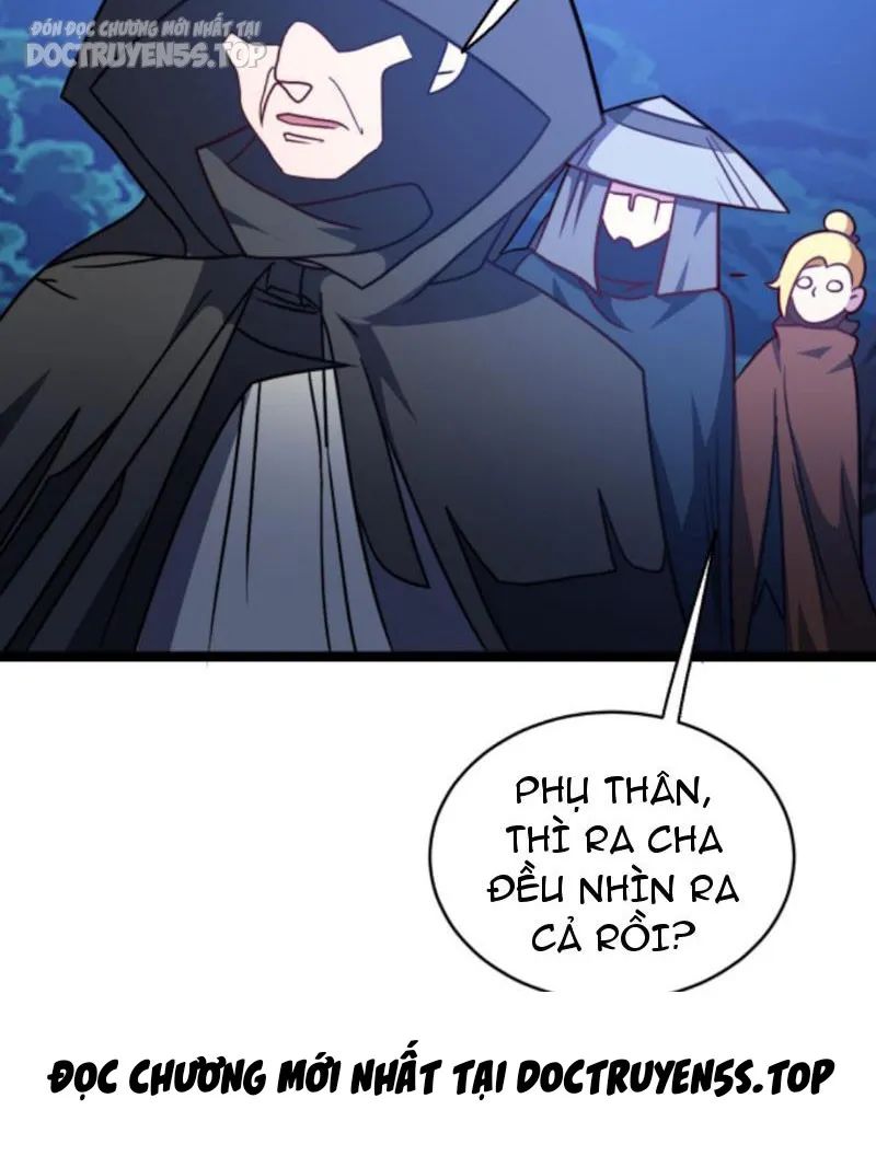 huyền huyễn: ta bắt đầu vô địch từ bại gia chapter 98 33
