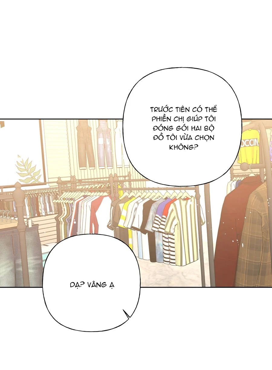 đừng nói yêu tôi (don't say you love me) chapter 73 20