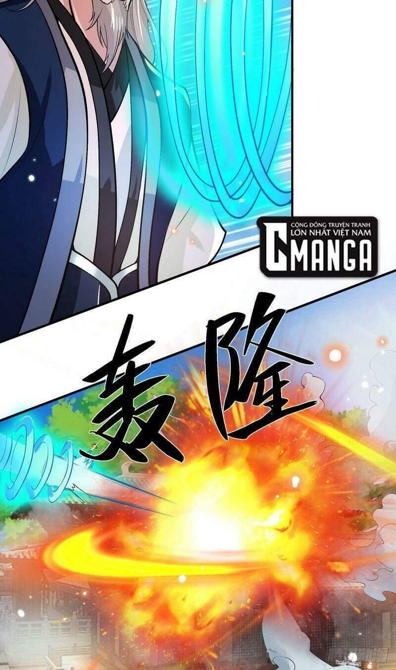 Ta Trở Về Từ Thế Giới Tu Tiên chapter 27 14