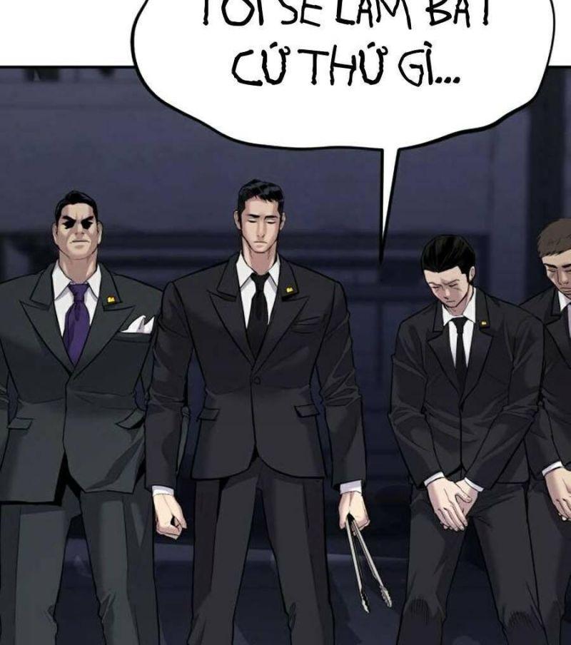 đặc vụ kim chapter 16 21