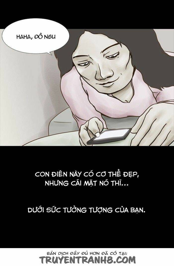 thứ sáu: những câu chuyện cấm chapter 48 37