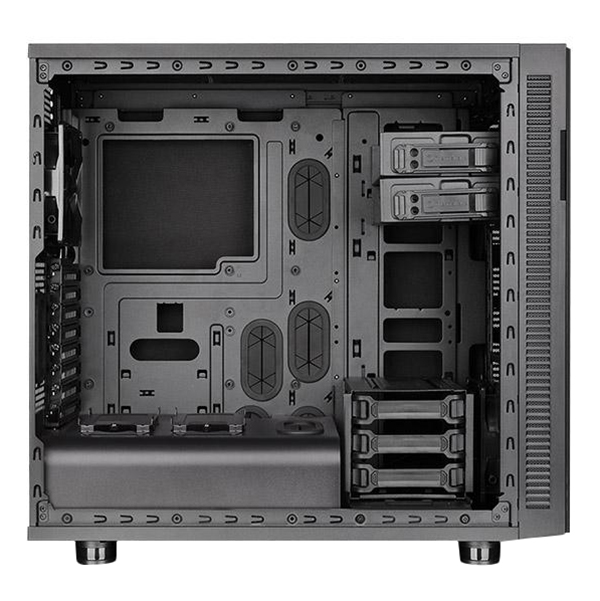 Vỏ máy tính - Case Thermaltake F31 Suppressor