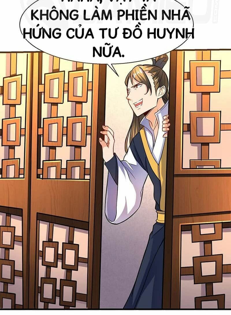 tối cường thăng cấp chapter 11 6