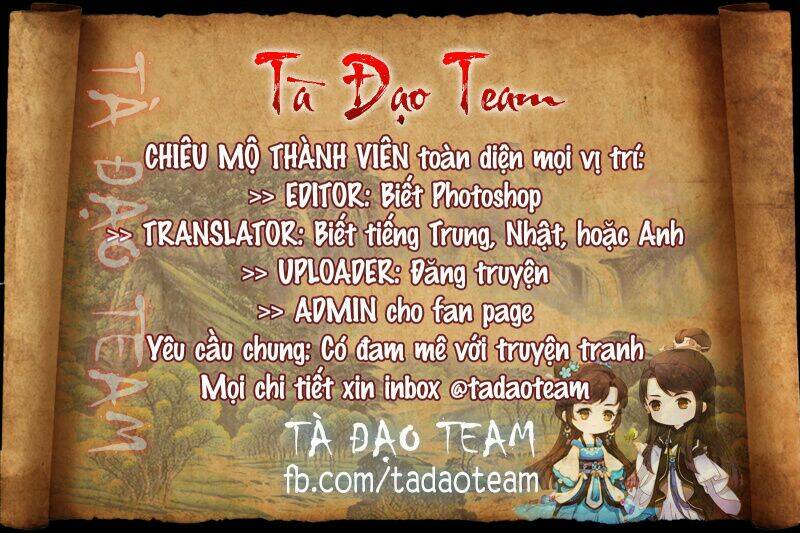 hoa ngôn tâm nguyện chapter 3 18