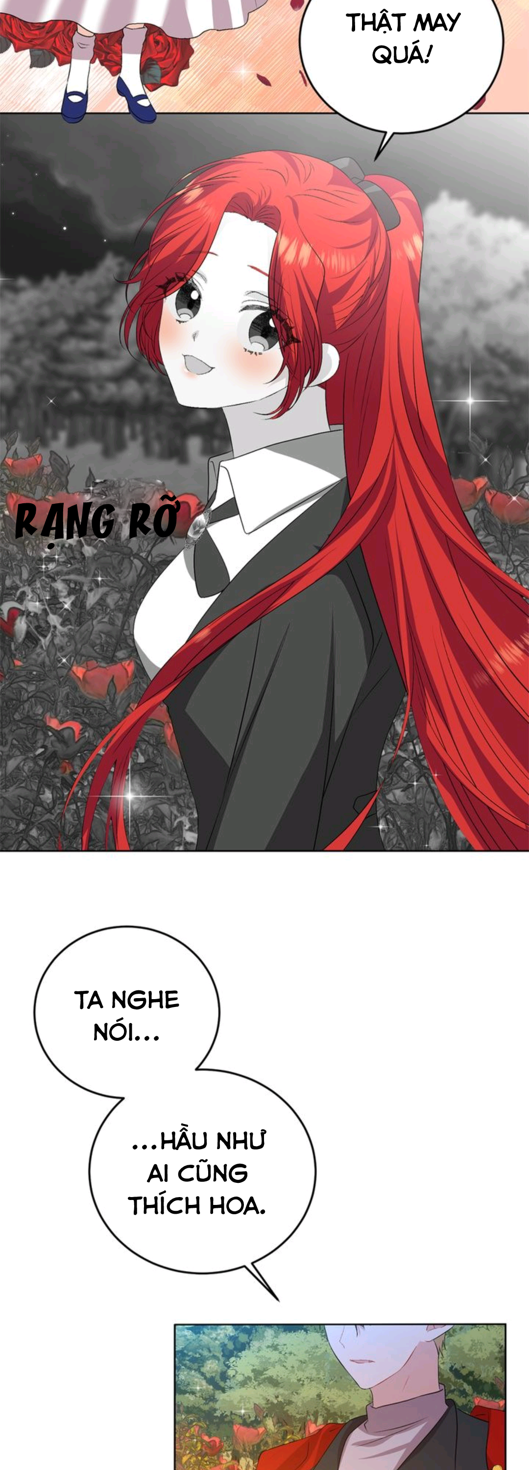 tôi sẽ trở thành gia sư của bạo chúa chapter 15 14