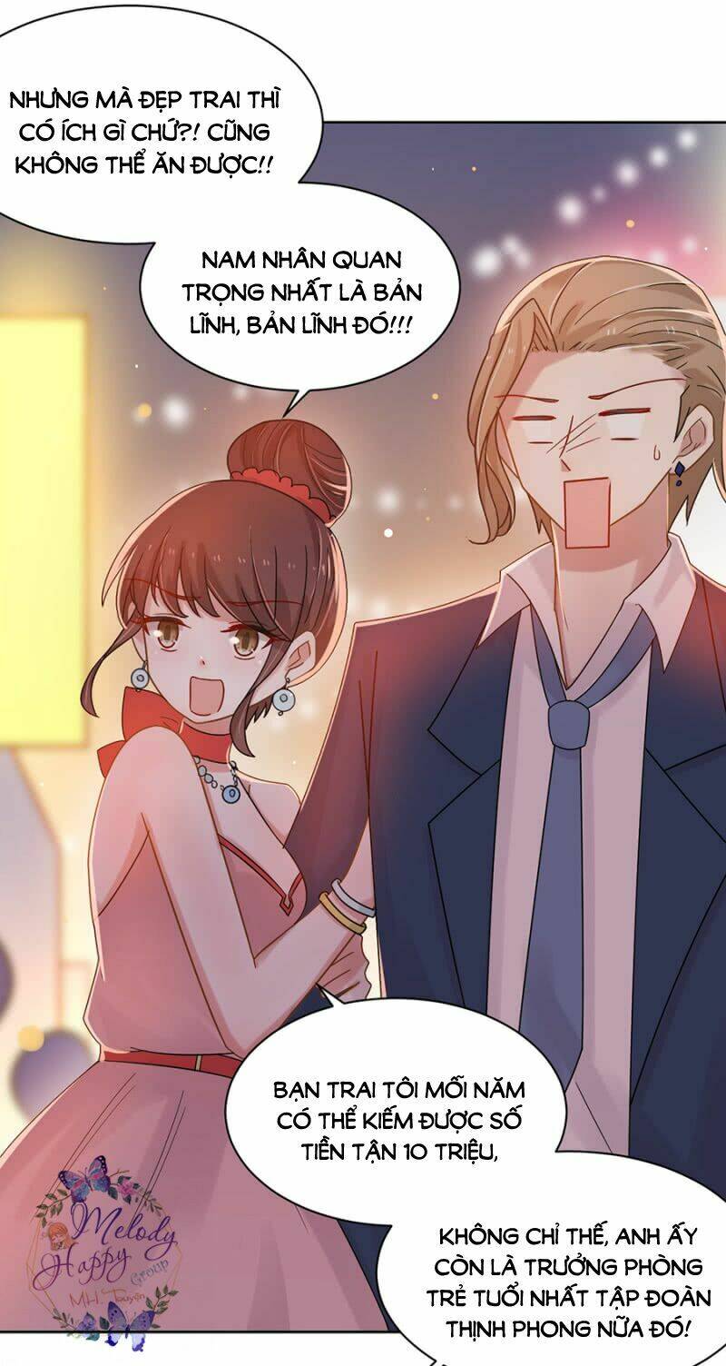 ma lạt thiên kim đẩu ác thiếu chapter 68 36