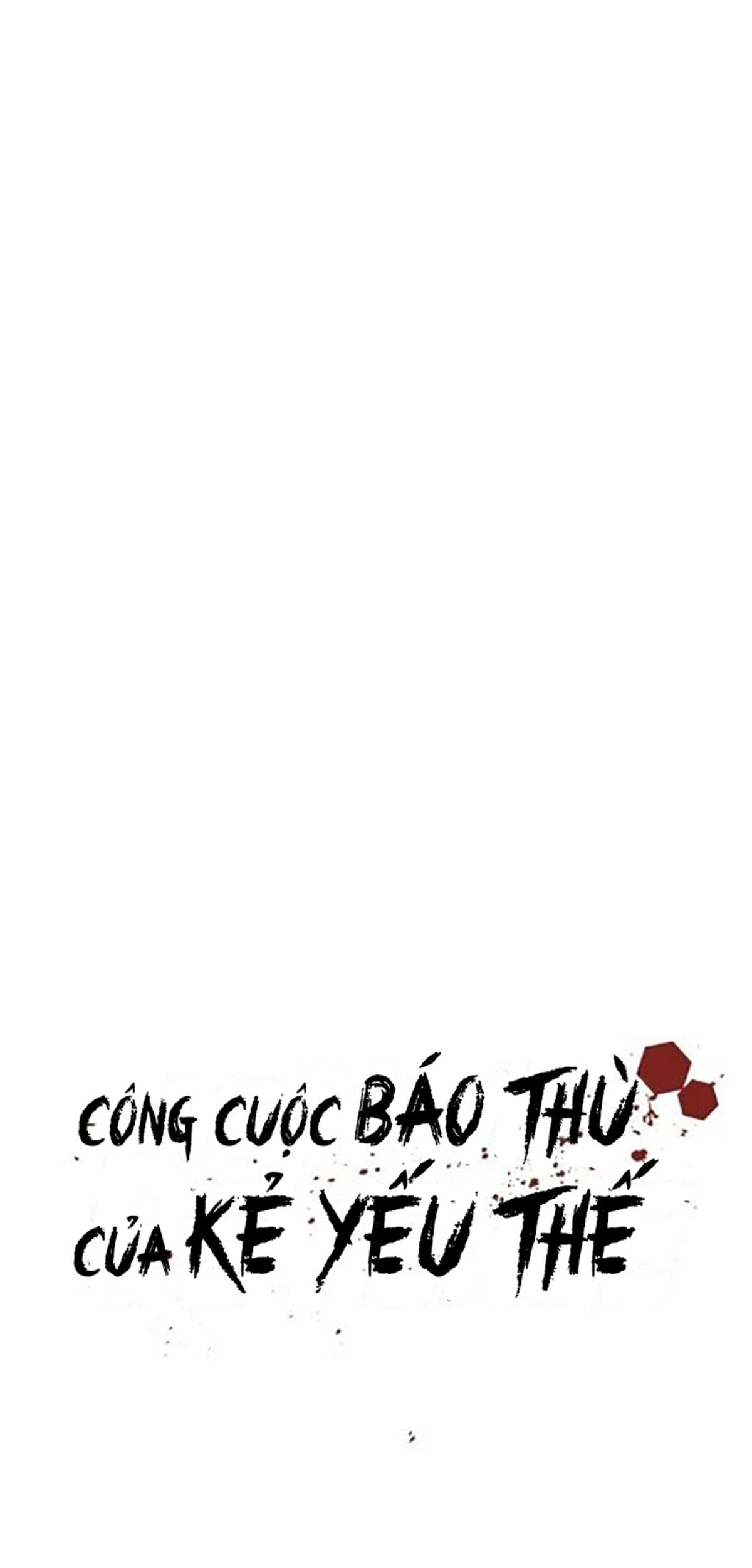 công cuộc báo thù của kẻ yếu thế chapter 46 9