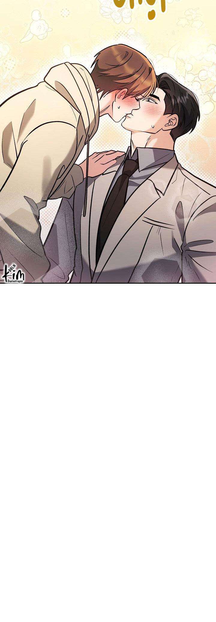 romance not romantic chapter 12 41