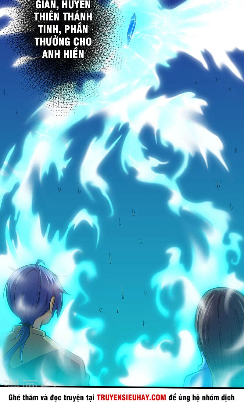 võ đạo độc tôn chapter 107 19