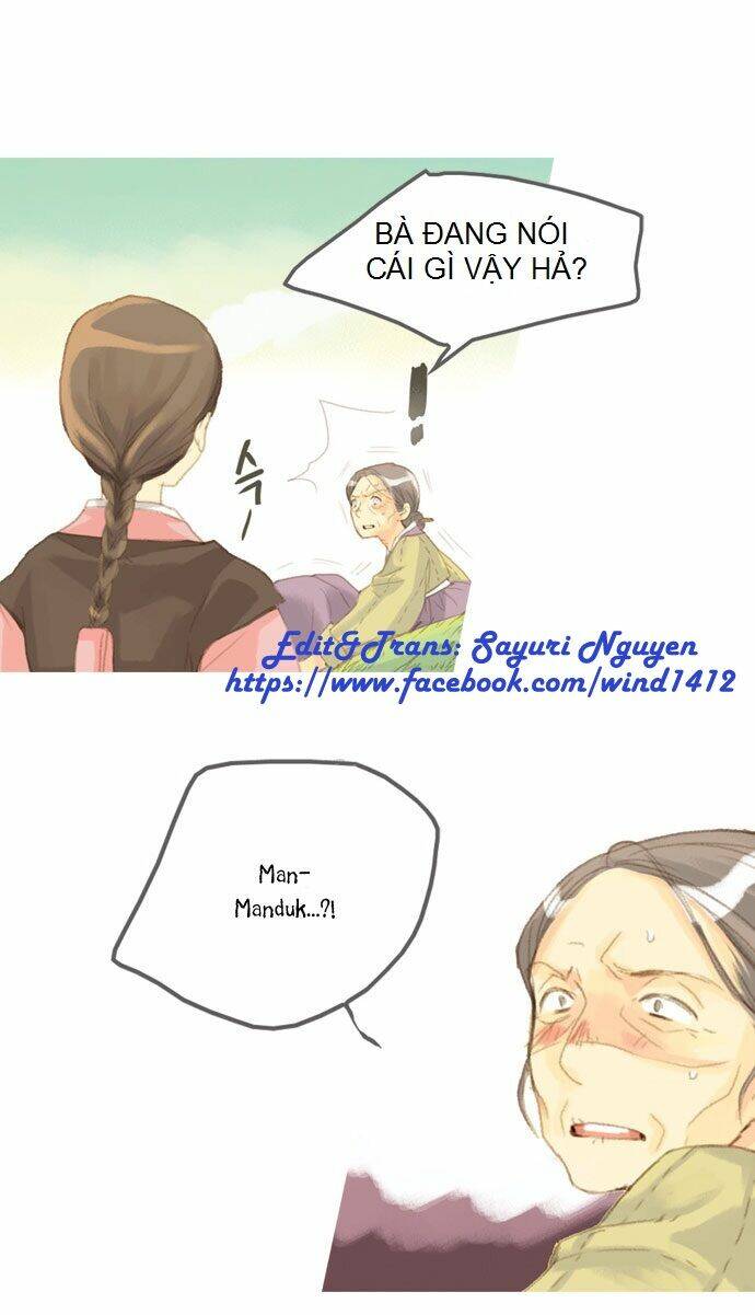 the great merchant kim manduk chapter 7 12