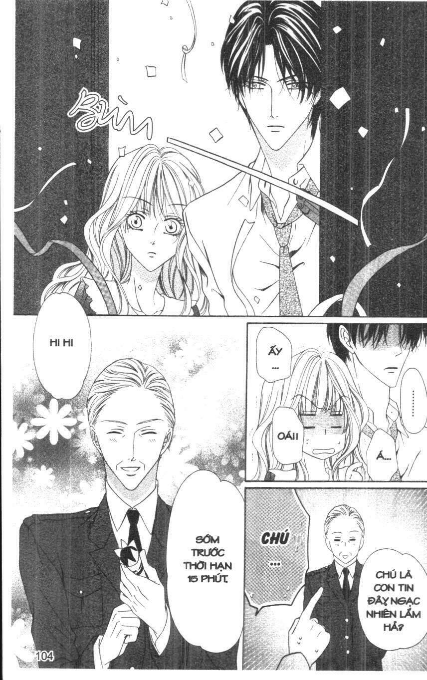 007 phá án chapter 11 102