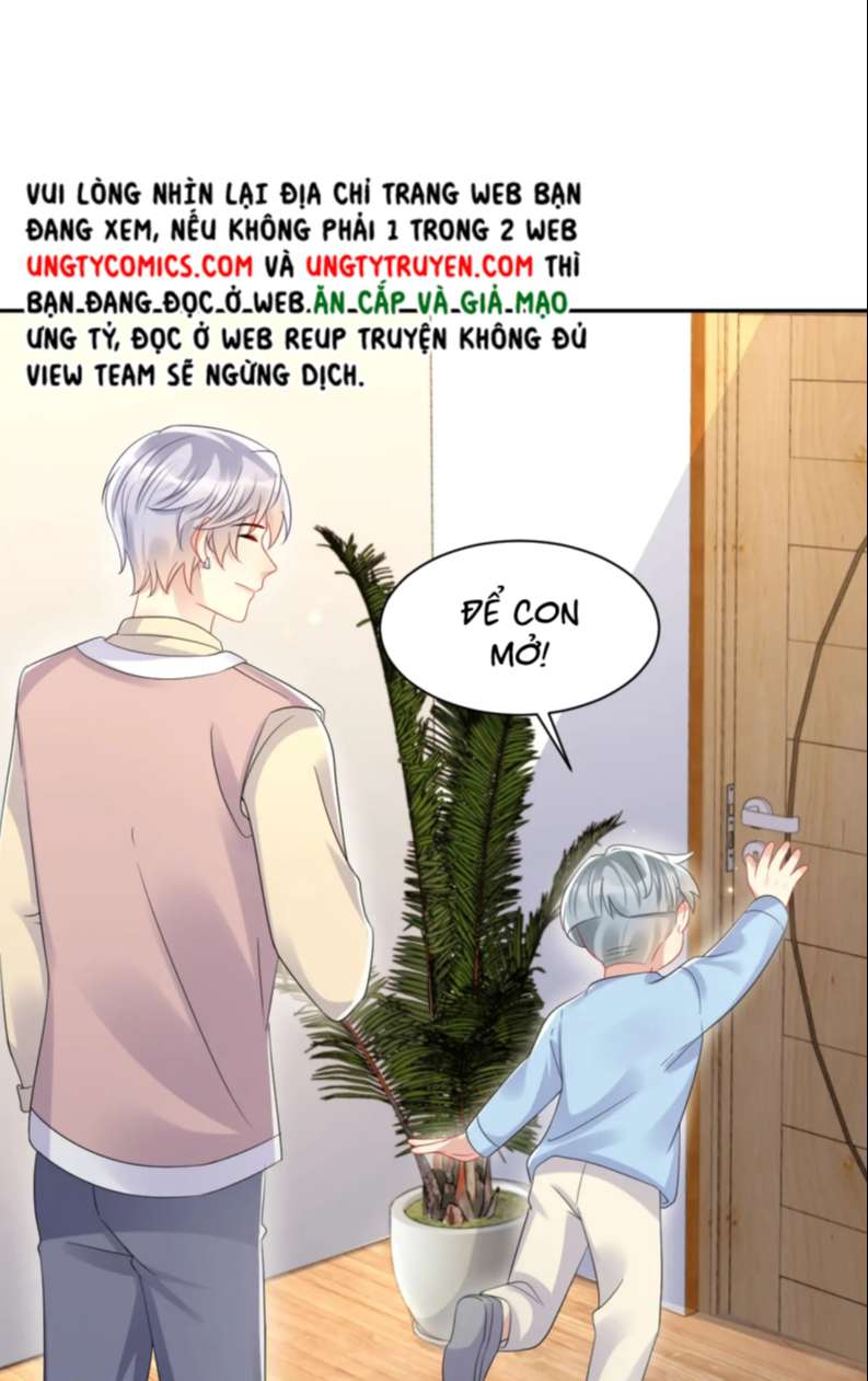 lại bị bạn trai cũ nhắm trúng rồi chapter 125 43