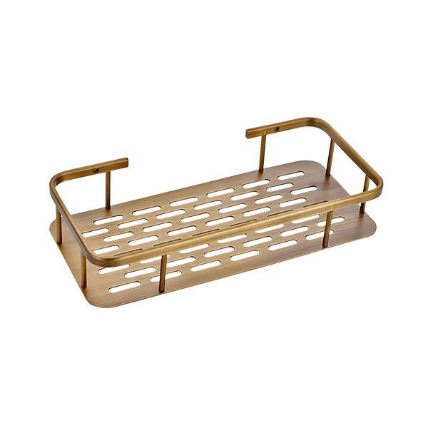 Kệ Treo Gốc Bằng Đồng Thau GCK30