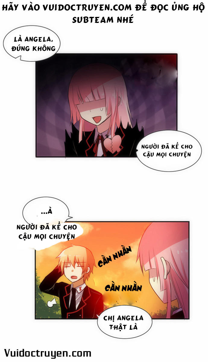 crepuscule (yamchi) chapter 49 15