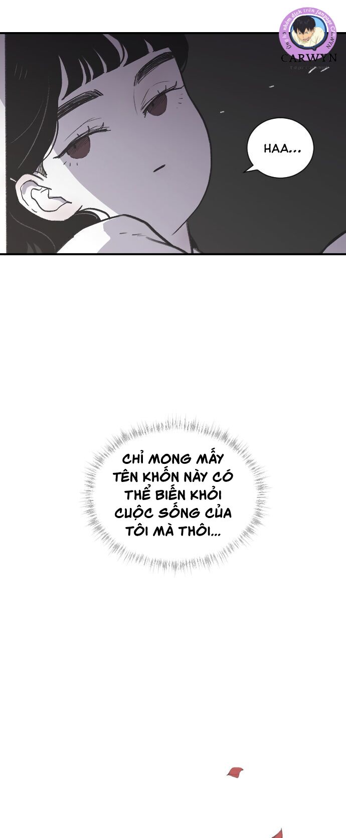 ba người anh trai cực phẩm của tôi chapter 1 36