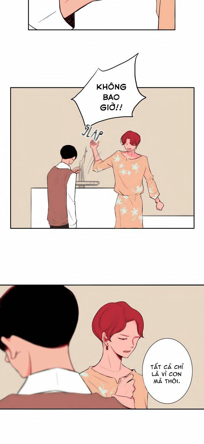 lời thì thầm ma quỉ chapter 2 19