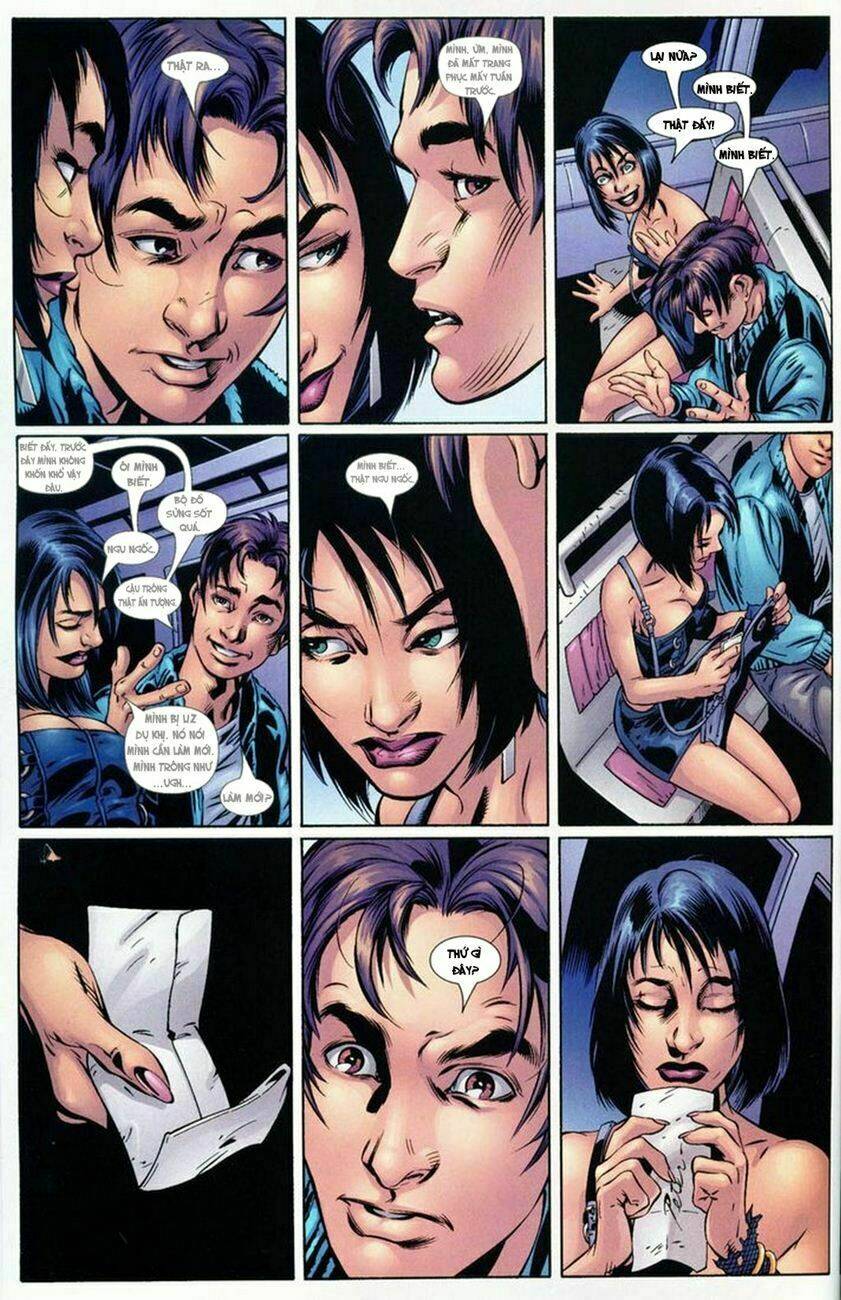 ultimate spider-man chapter 41 12