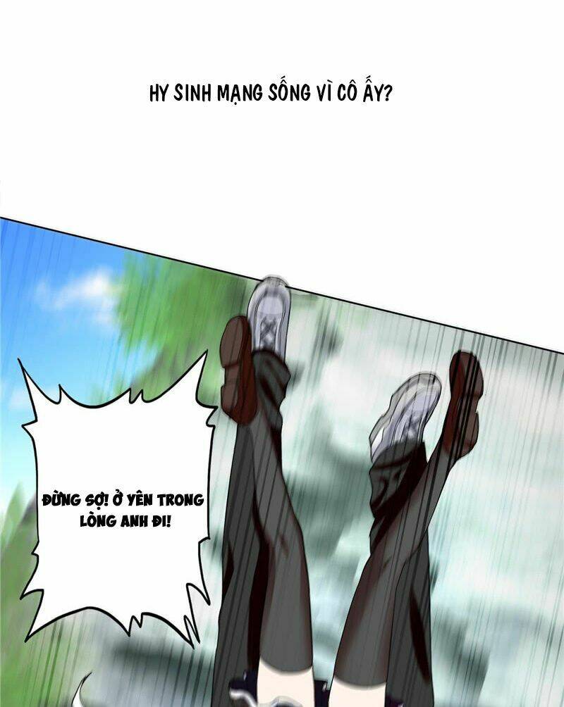 tiểu thần nông gặp vận đào hoa chapter 0 8