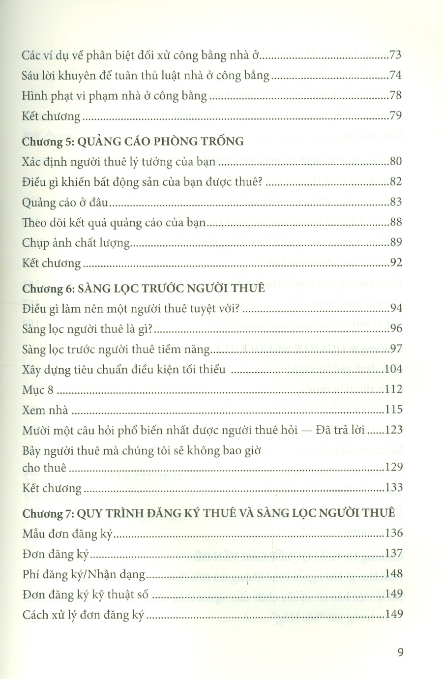 Quản Lý Bất Động Sản Cho Thuê - Tìm Kiếm, Sàng Lọc Và Quản Lý Người Thuê Nhẹ Nhàng Hơn Với Tối Đa Lợi Nhuận
