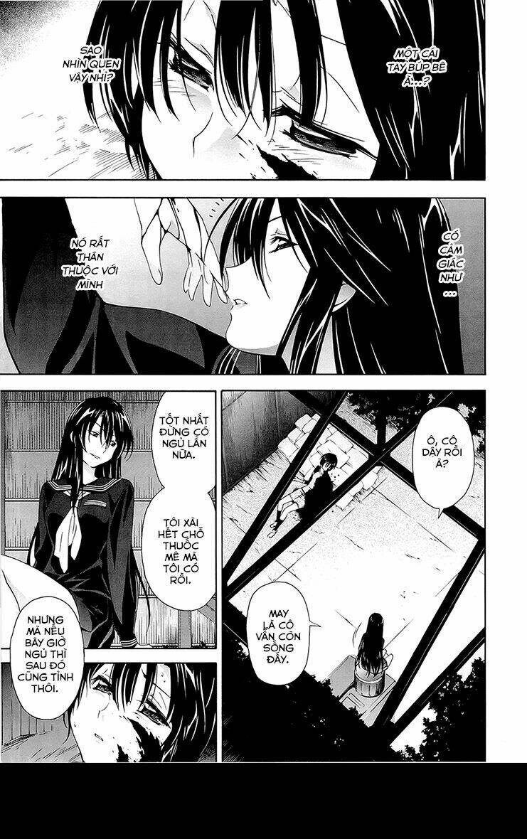 murasakiiro no qualia chapter 5 6