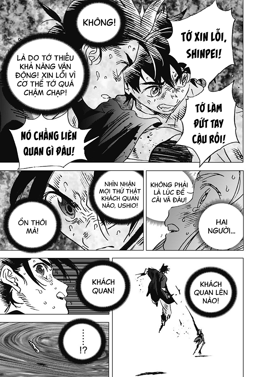 summer time render chapter 134 14