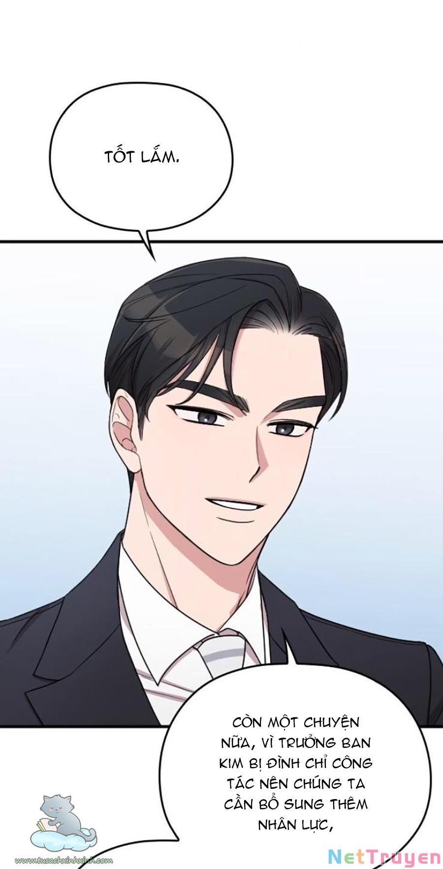 cô đi mà lấy chồng tôi chapter 19 25