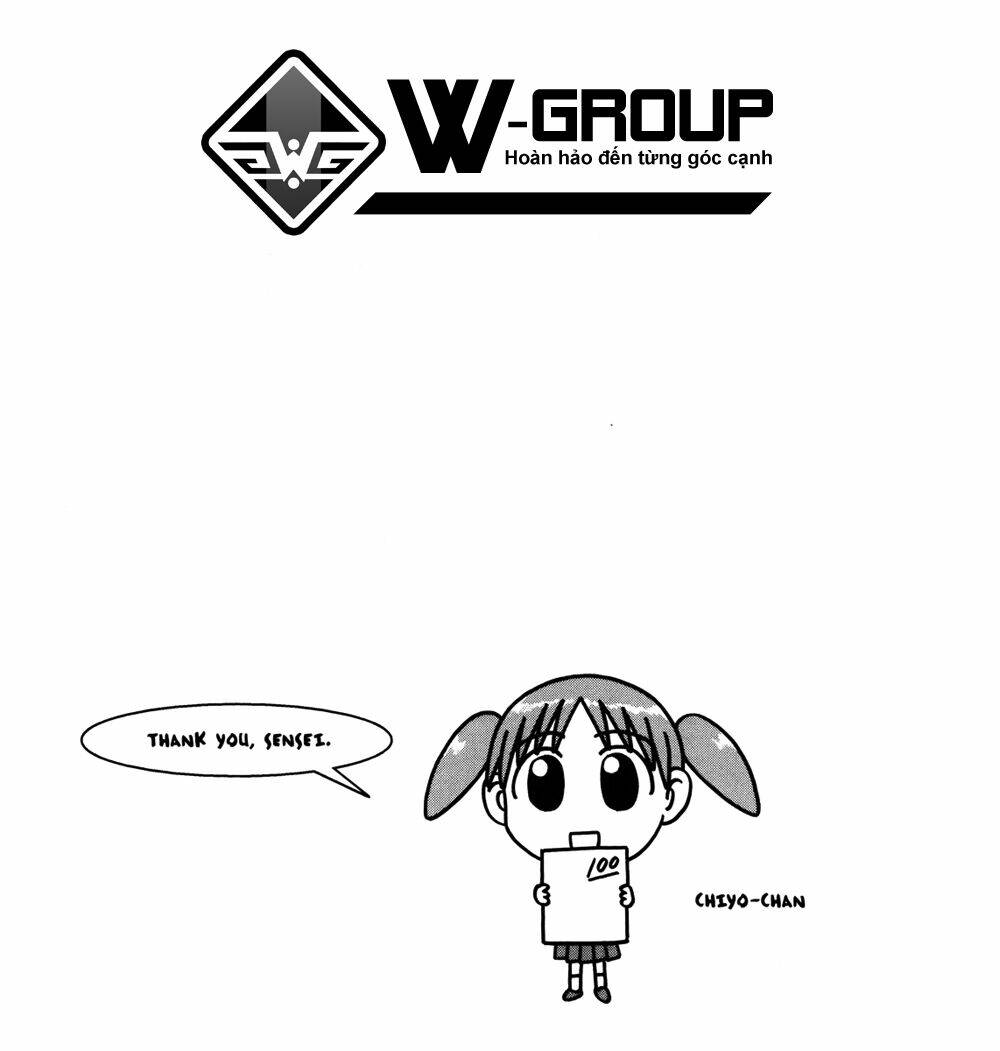 azumanga daioh chapter 5 10