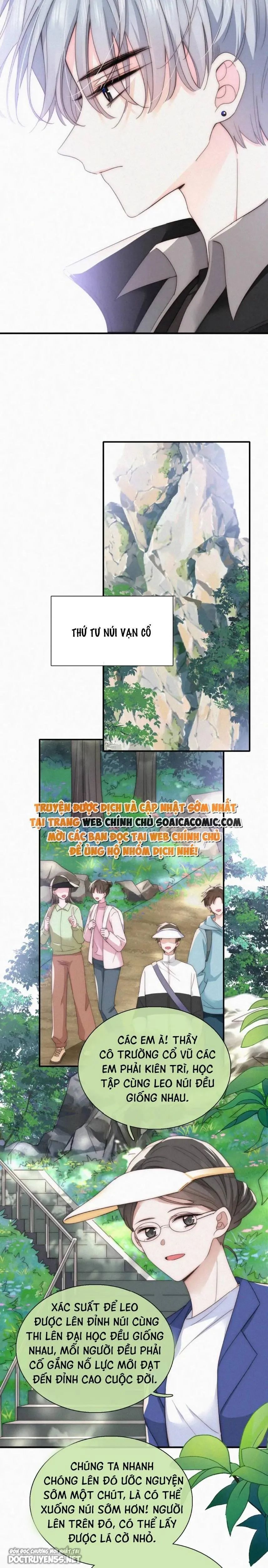 điên cuồng yêu em chapter 41.42 3