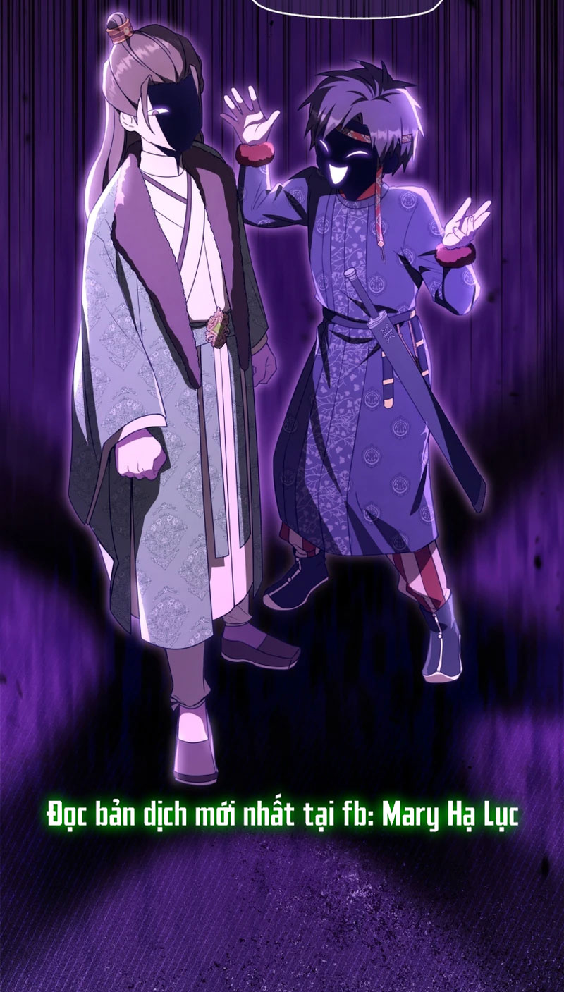 trở thành đứa cháu gái bị ghẻ lạnh trong gia tộc võ giả hùng mạnh chapter 69.2 13