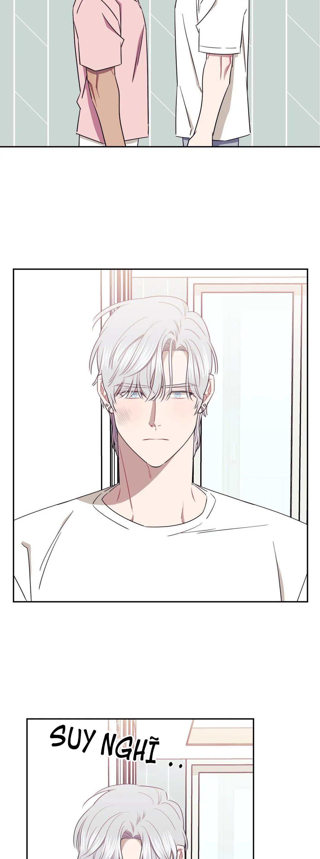 hơn cả bạn bè chapter 25 7