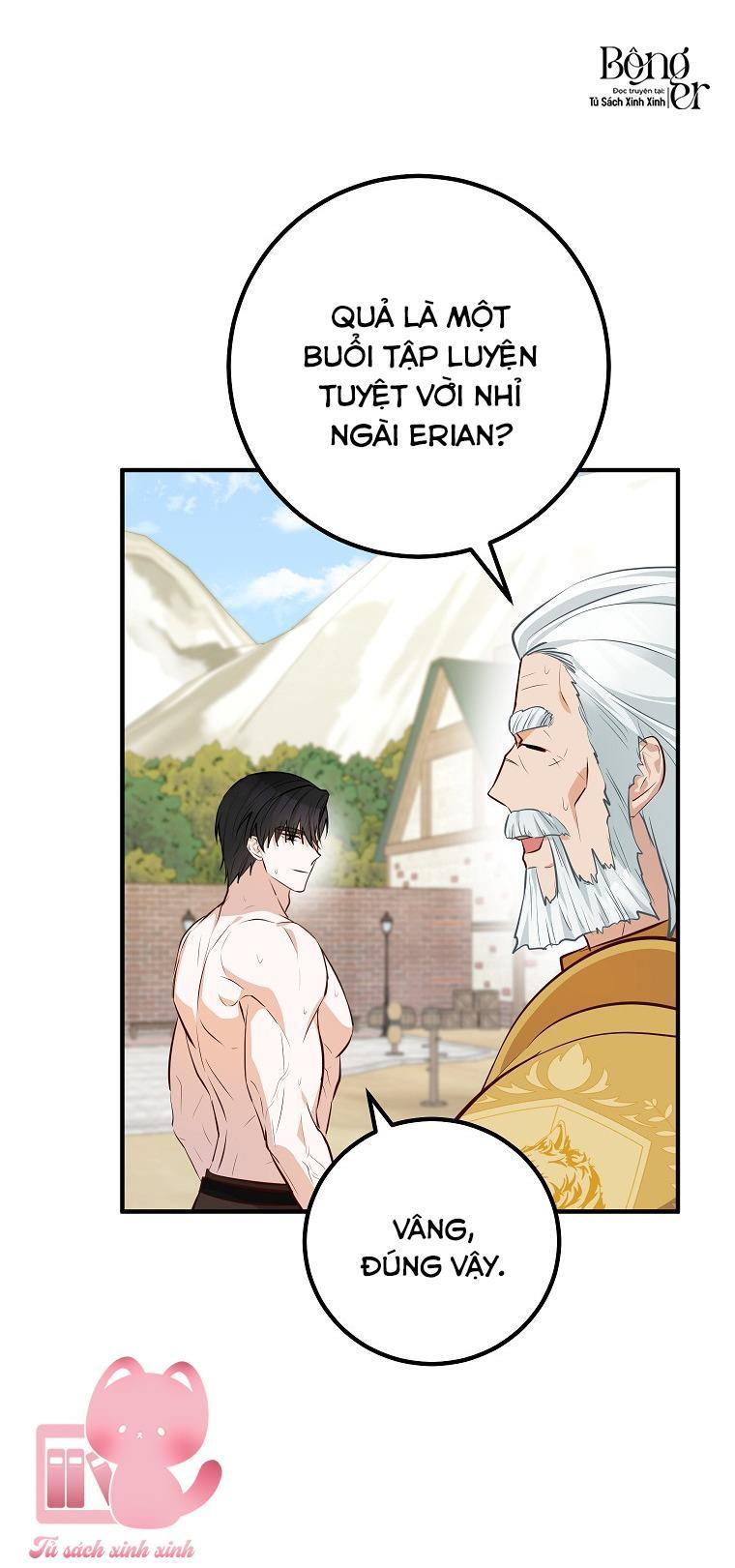 bác sĩ hoàn thành trách nhiệm rồi chapter 43 9