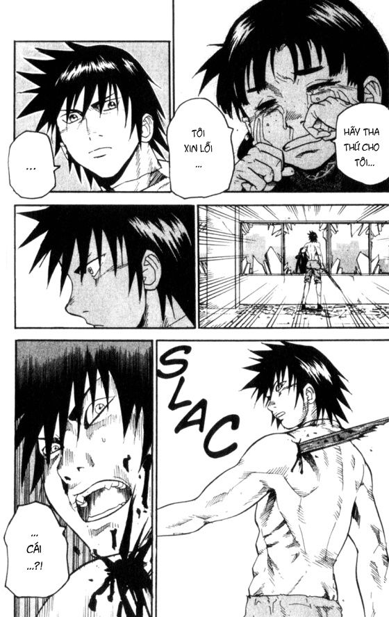 togari chapter 60 11