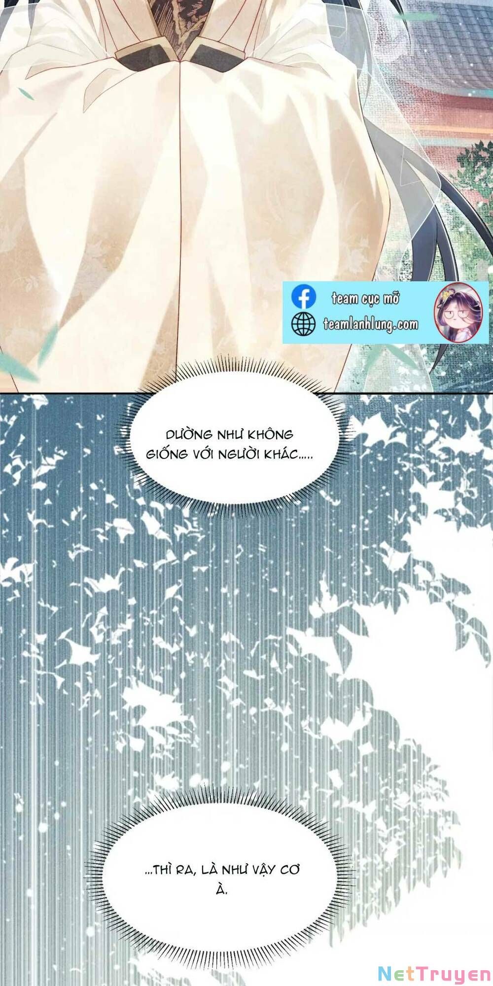 bệnh kiều đồ đệ ngày nào cũng phải dỗ dành chapter 0 49