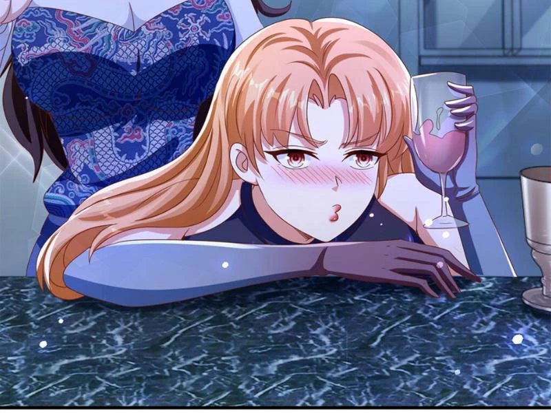 bảy vị tỷ tỷ tuyệt thế vô song của ta chapter 26 13