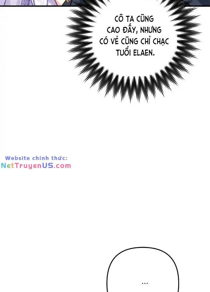 tại sao mẹ chồng tôi lại như thế này? chapter 11 73