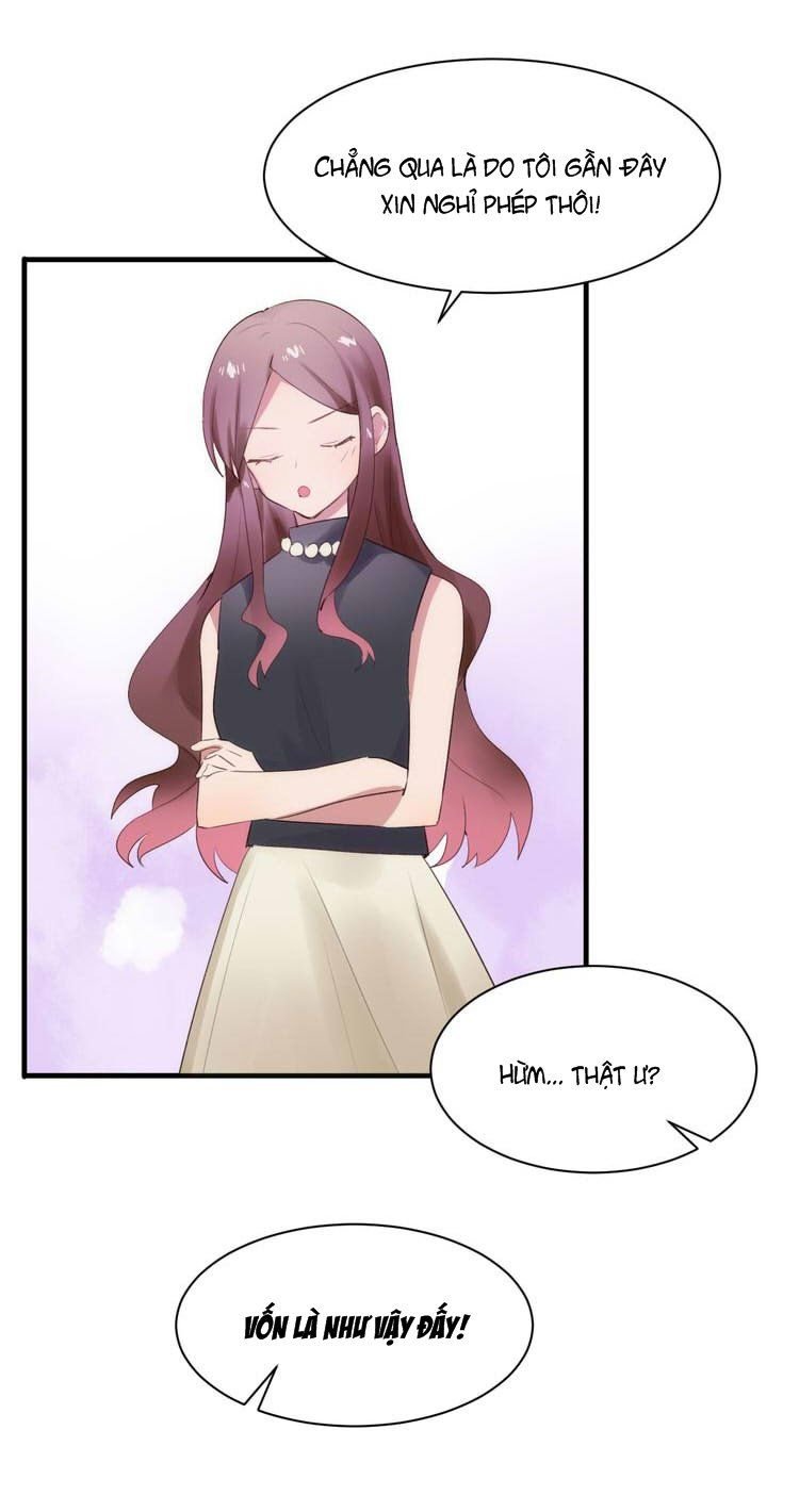 nhất tiễn khuynh tâm chapter 11 5