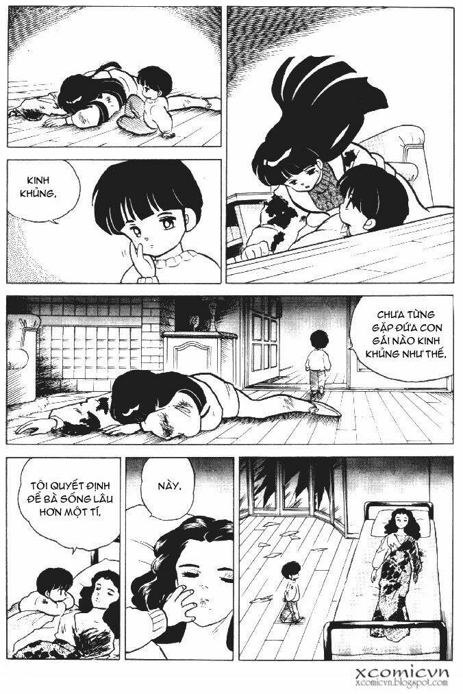 lời nguyền bất tử chapter 19 15