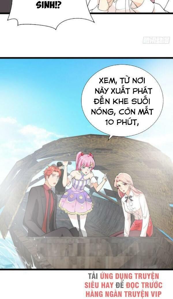 đỉnh phong cường thiếu chapter 65 22