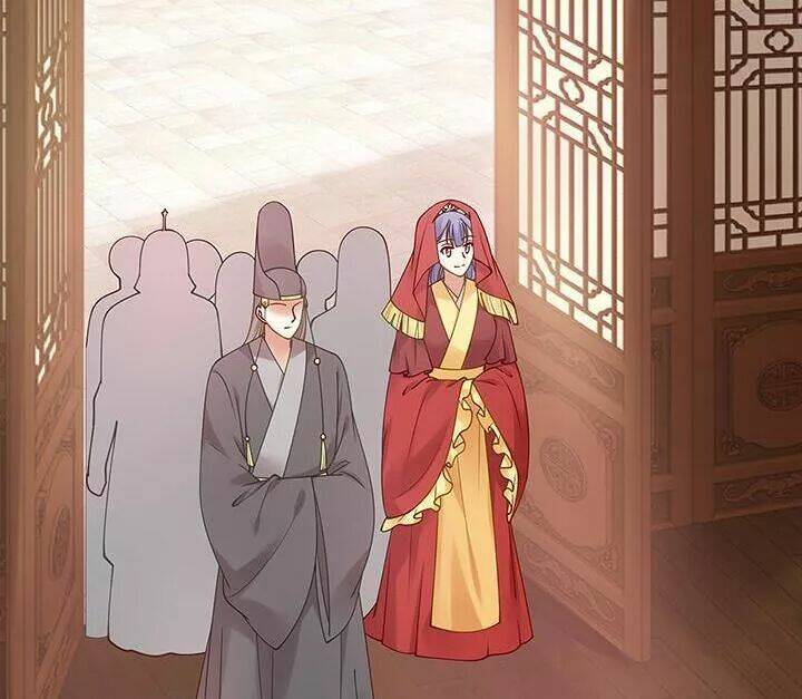 đô đốc đại nhân sủng thê kí chapter 138 27