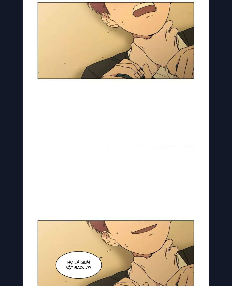 …”một sự thật khá khó chịu.” chapter 71 17