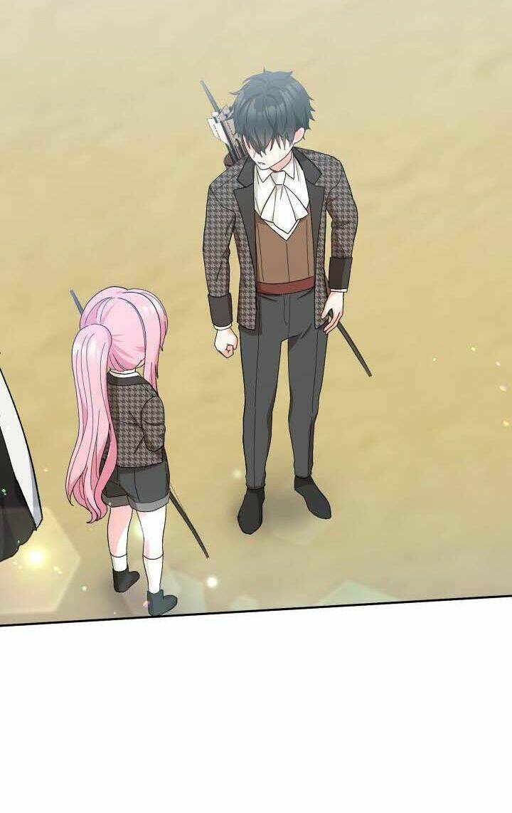 hoàng hậu bé bỏng chapter 32.1 51